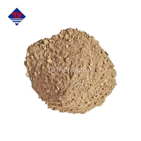 Fireclay Castable